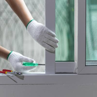WINDOW REPLACEMENT